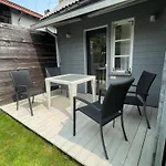 Appartement Zyle