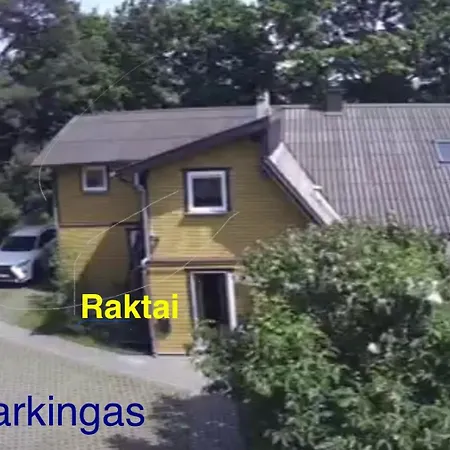 Zyle Appartement *