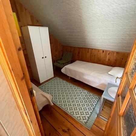 Appartement Zyle