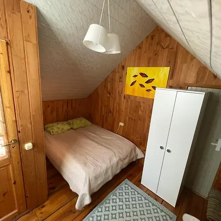 Zyle Appartement *