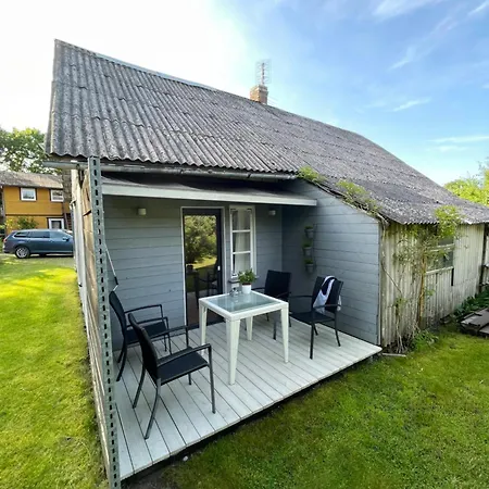 Appartement Zyle *